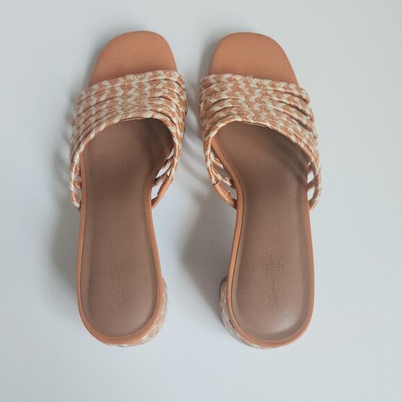 Universal Thread Rachel Mule Heels - Picture 10 of 10